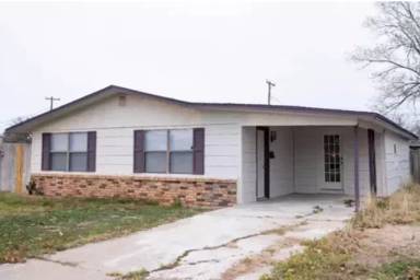 Main picture of 1320 Dallas St