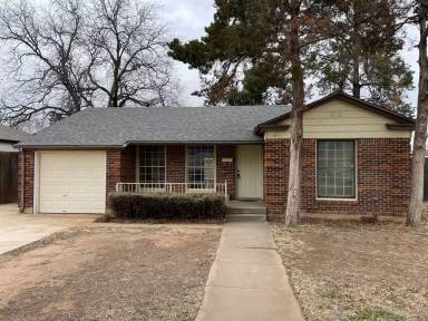 Main picture of 2510 31st St