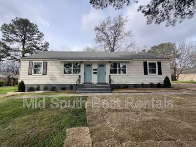 Main picture of 2995 Waynoka Cv