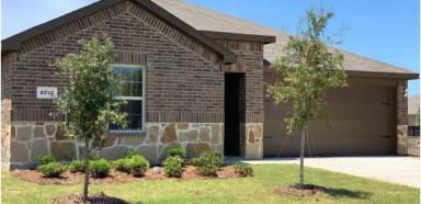 Main picture of 2717 Phelps Dr