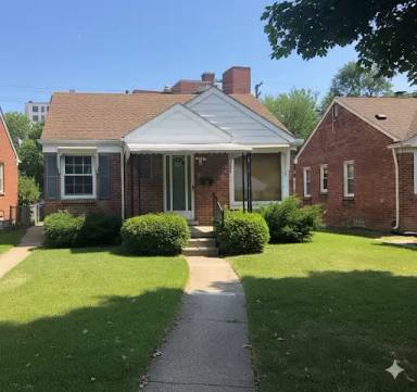 Main picture of 1421 Venice St