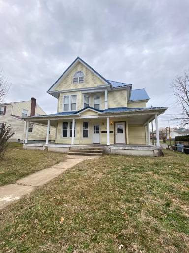 Main picture of 205 Mercer St
