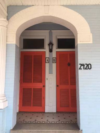 Main picture of 2418 Grove Ave
