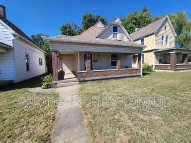 Main picture of 2320 N 13th St