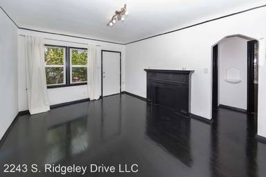 Main picture of 2243 1/2 S Ridgeley Dr