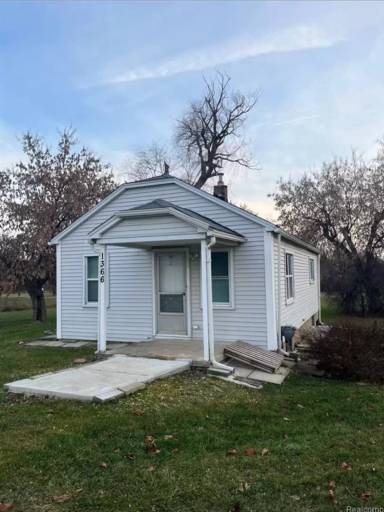 Main picture of 1366 Taylor Rd