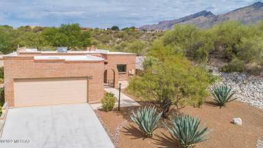 Main picture of 4989 N Territory Ave