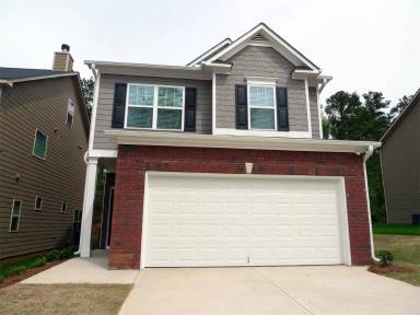 Main picture of 2739 Woodward Down Trl