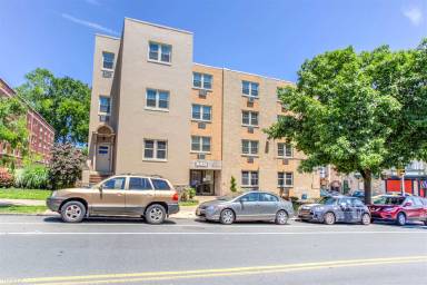 Main picture of 4401 Spruce St