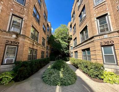 Main picture of Lakeview Apartments