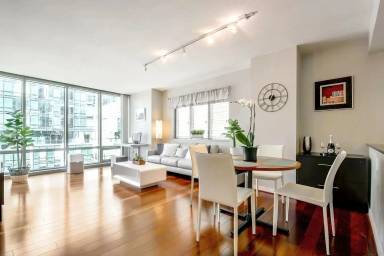 Main picture of The Metropolitan Apartments