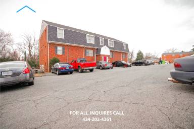 Main picture of 3610 Fort Ave