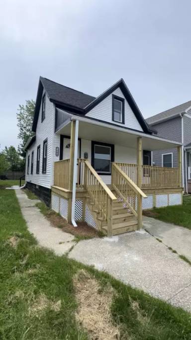Main picture of 7609 Eve Ave
