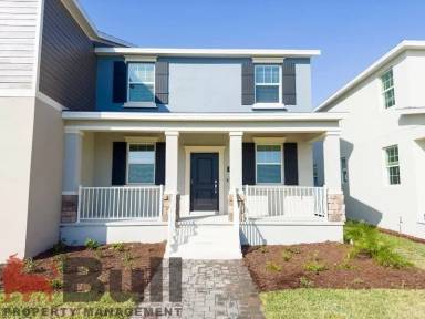 Main picture of 1720 Tohoqua Blvd