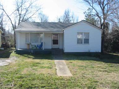 Main picture of 1219 W Deane St