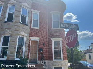 Main picture of 1649 Belt St