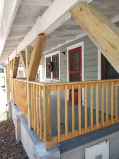 Main picture of 45 Bent Oaks Dr