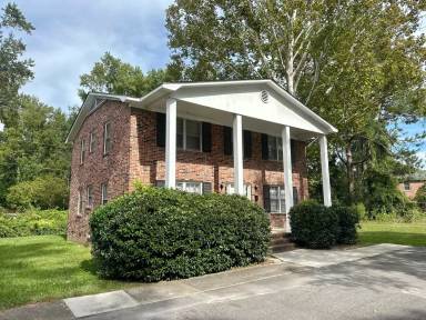 Main picture of Trenholm Apartments