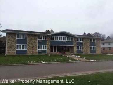 Main picture of 821 George Ave
