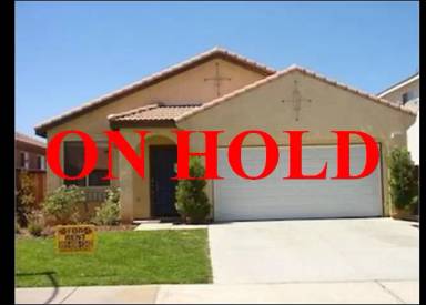 Main picture of 17223 Bronco Ln