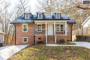 Main picture of 604 Homeland Ave