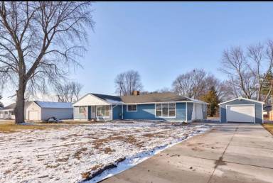Main picture of 2114-2118 Avalon Cir Apartments