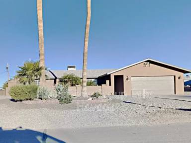 Main picture of 3815 Reservation Dr