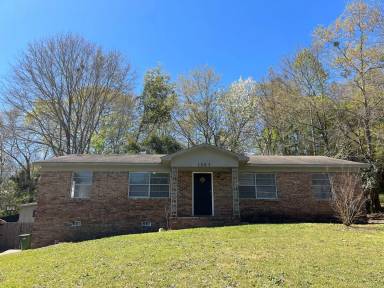 Main picture of 1327 Melford Dr