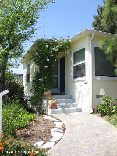 Main picture of 1332 Carmel St