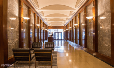 Main picture of 45 Wall St Apartments