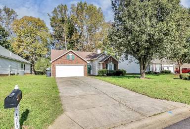 Main picture of 14913 Copper Ridge Trl