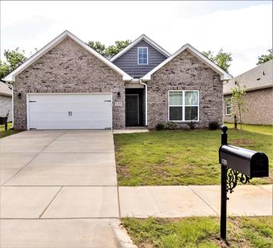 Main picture of 133 Williams Pointe Blvd SW