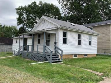 Main picture of Ashland Apartments