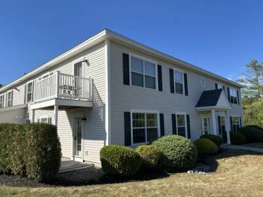 Main picture of 345 Saco St
