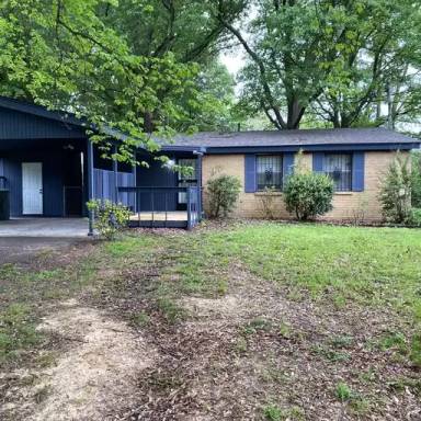 Main picture of 4505 Applegate Rd