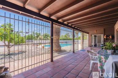 Main picture of 8409 E Cactus Rd