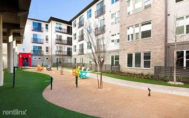 Main picture of Cypress At Trinity Groves I