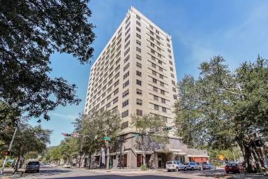 Main picture of City Place