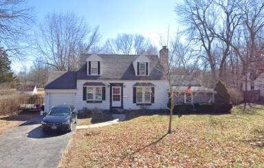 Main picture of 11339 Sunnyslope Dr