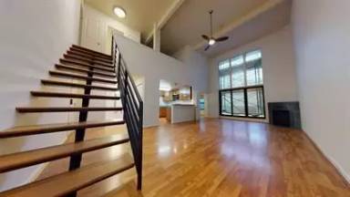 Main picture of 1366 Turk St