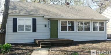Main picture of 1329 E 66th Ter