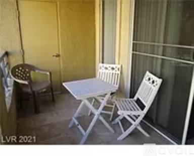Main picture of Meridian Condos Las Vegas