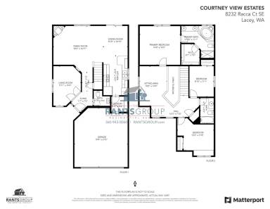 Main picture of 8232 Racca Ct SE