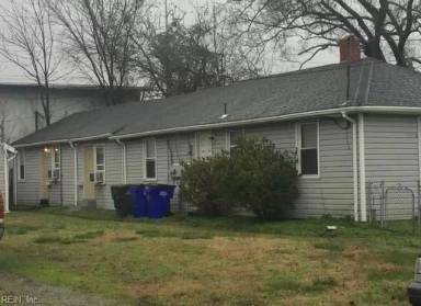 Main picture of 3017 Illinois Ave