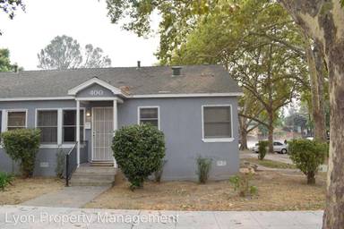 Main picture of 400 V St
