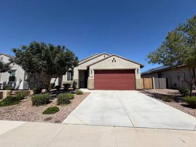 Main picture of 13484 W Range Mule Dr