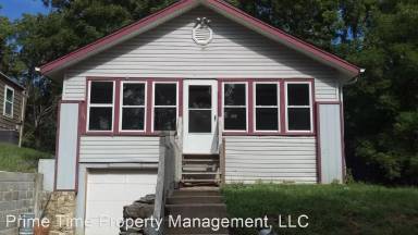 Main picture of 323 N 35th St