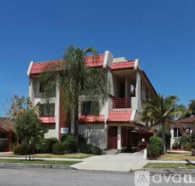 Main picture of 1021 Linden Ave