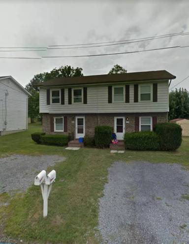 Main picture of 2907 Packer St