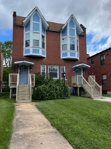 Main picture of Waterman Apartments